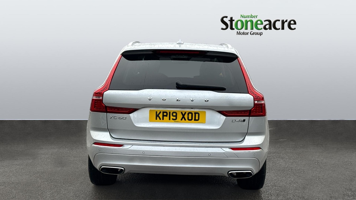 Used Volvo XC60 2019 for sale - 77440280: Photo 7