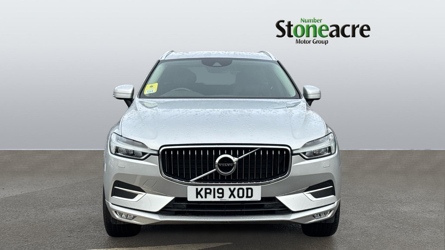 Used Volvo XC60 2019 for sale - 77440280: Photo 8