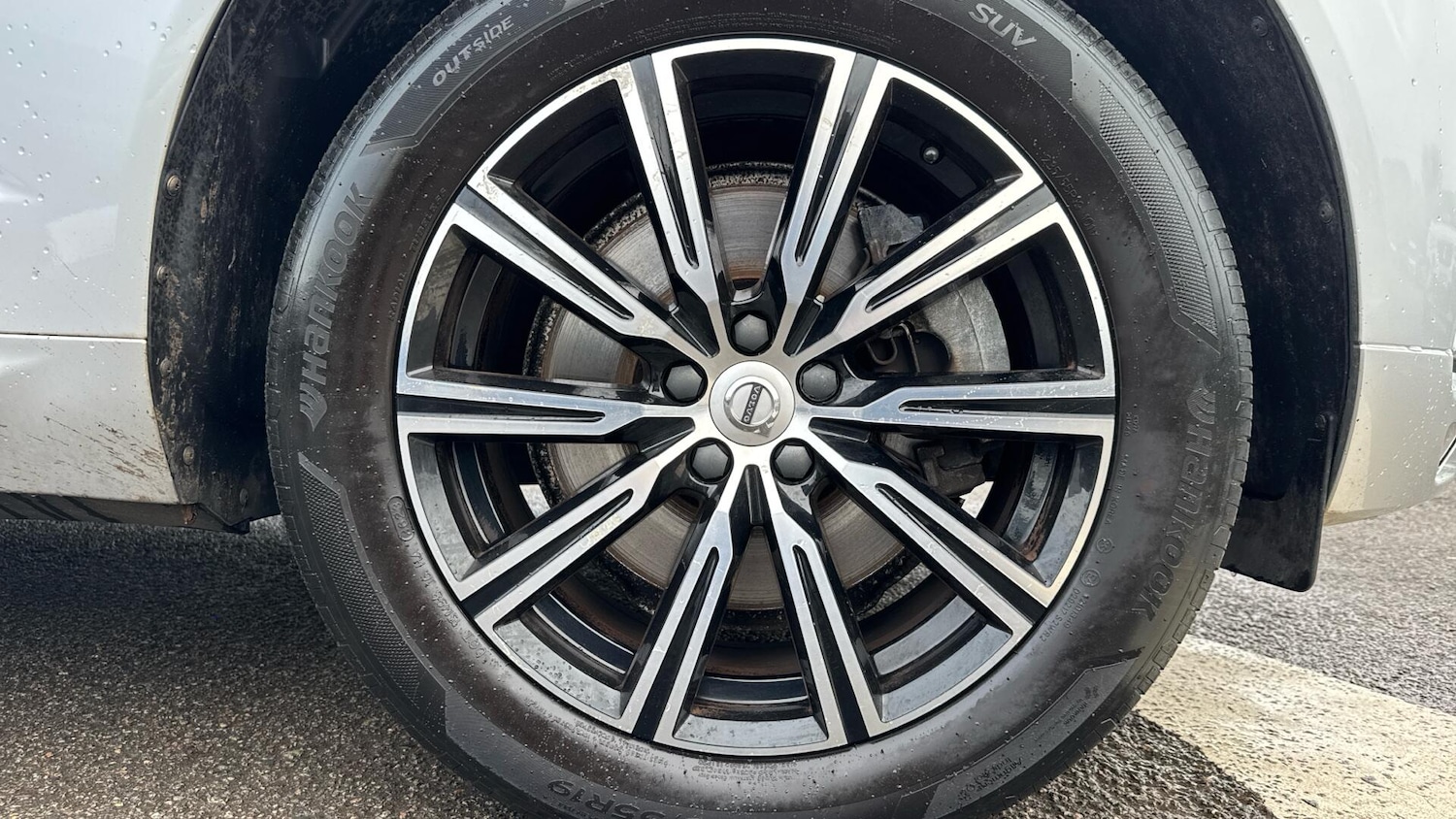 Used Volvo XC60 2019 for sale - 77440280: Photo 9