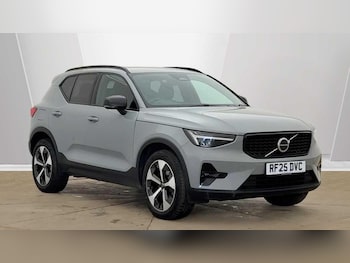 Used Volvo XC40 2025 for sale - 78969360: Photo