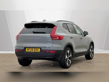 Used Volvo XC40 2025 for sale - 78969360: Photo