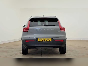 Used Volvo XC40 2025 for sale - 78969360: Photo