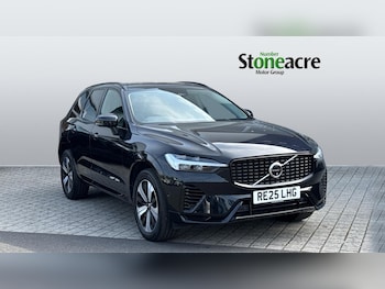 Used Volvo XC60 2025 for sale - 79401404: Photo