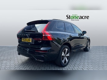 Used Volvo XC60 2025 for sale - 79401404: Photo