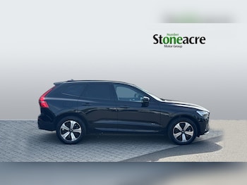 Used Volvo XC60 2025 for sale - 79401404: Photo