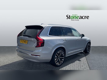 Used Volvo XC90 2025 for sale - 79361958: Photo