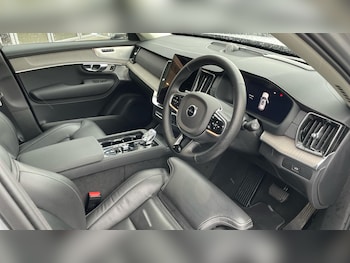 Used Volvo XC90 2025 for sale - 79361958: Photo