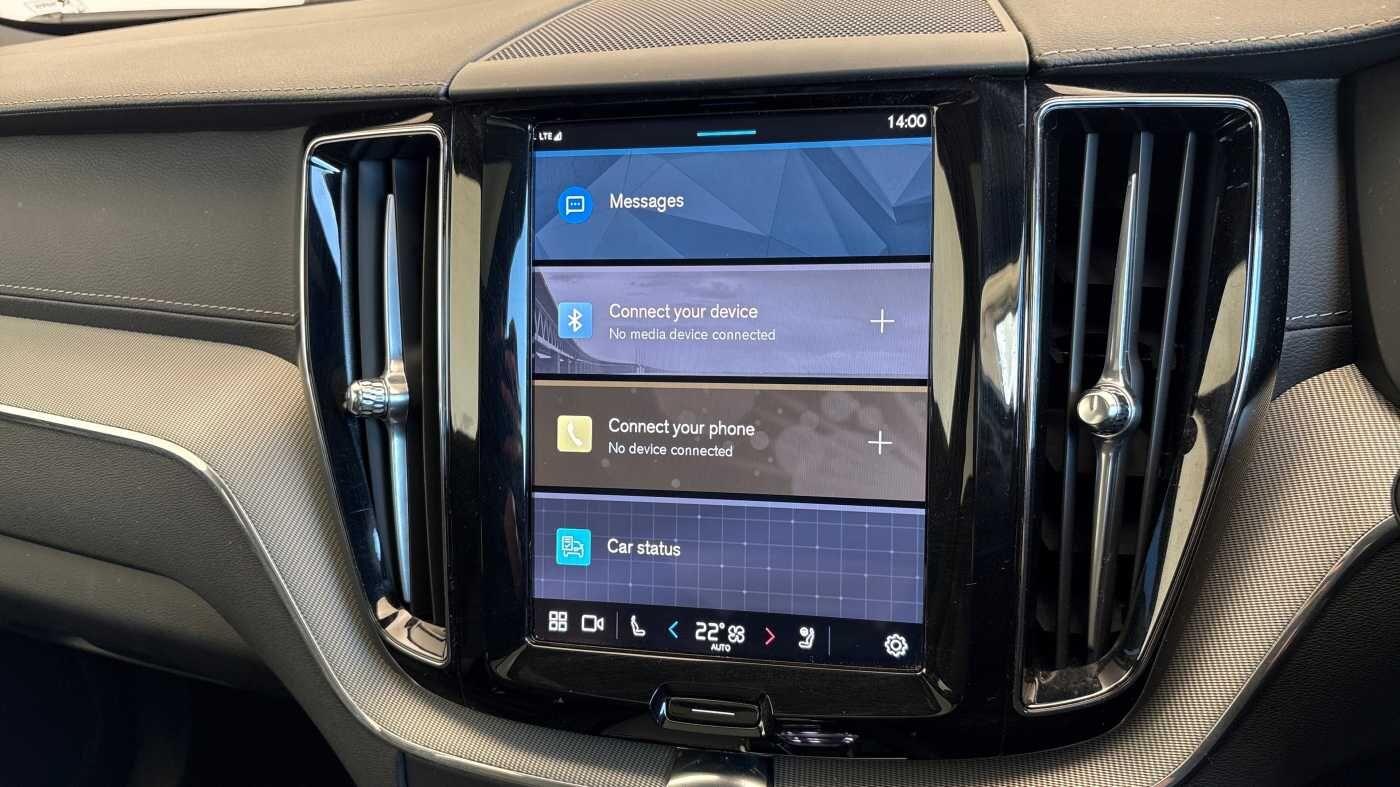 Used Volvo XC60 2025 for sale - 77982491: Photo 10