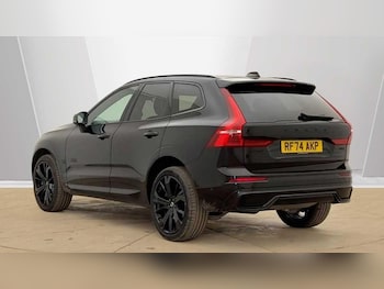 Used Volvo XC60 2025 for sale - 77982491: Photo