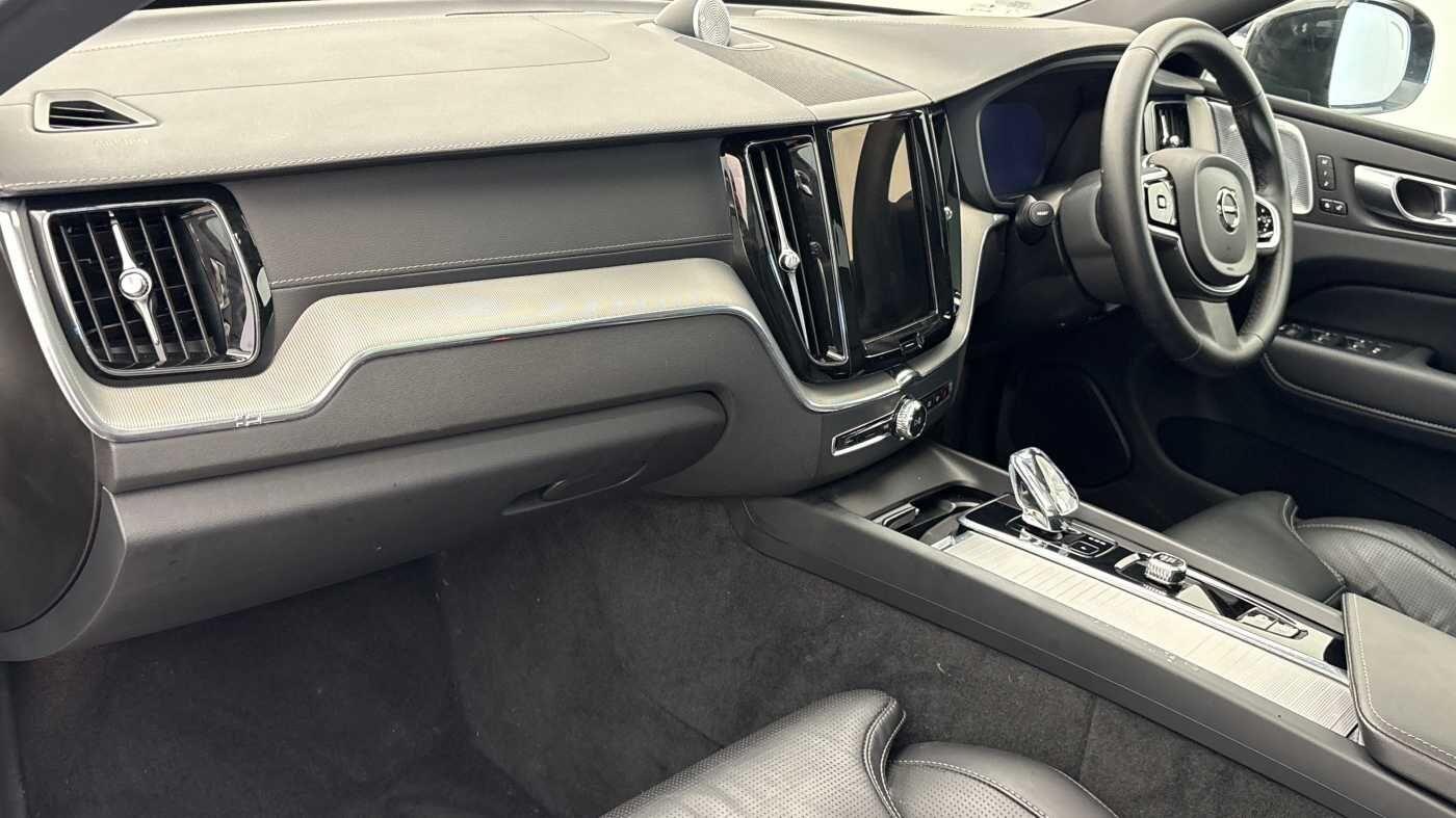 Used Volvo XC60 2025 for sale - 77982491: Photo 6