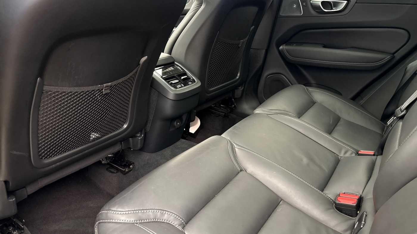 Used Volvo XC60 2025 for sale - 77982491: Photo 7