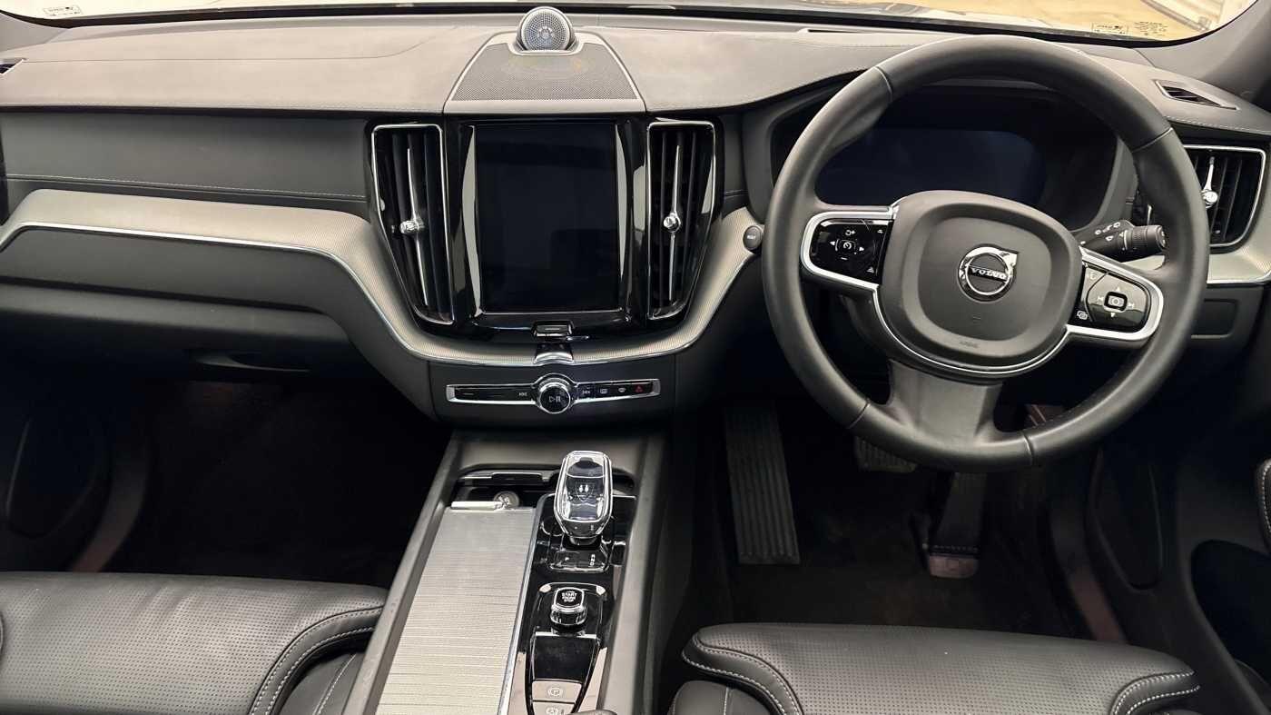 Used Volvo XC60 2025 for sale - 77982491: Photo 8