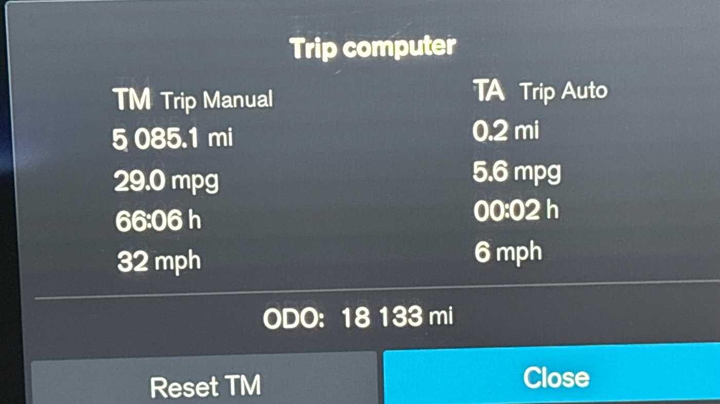 Used Volvo XC60 2025 for sale - 77982491: Photo 9