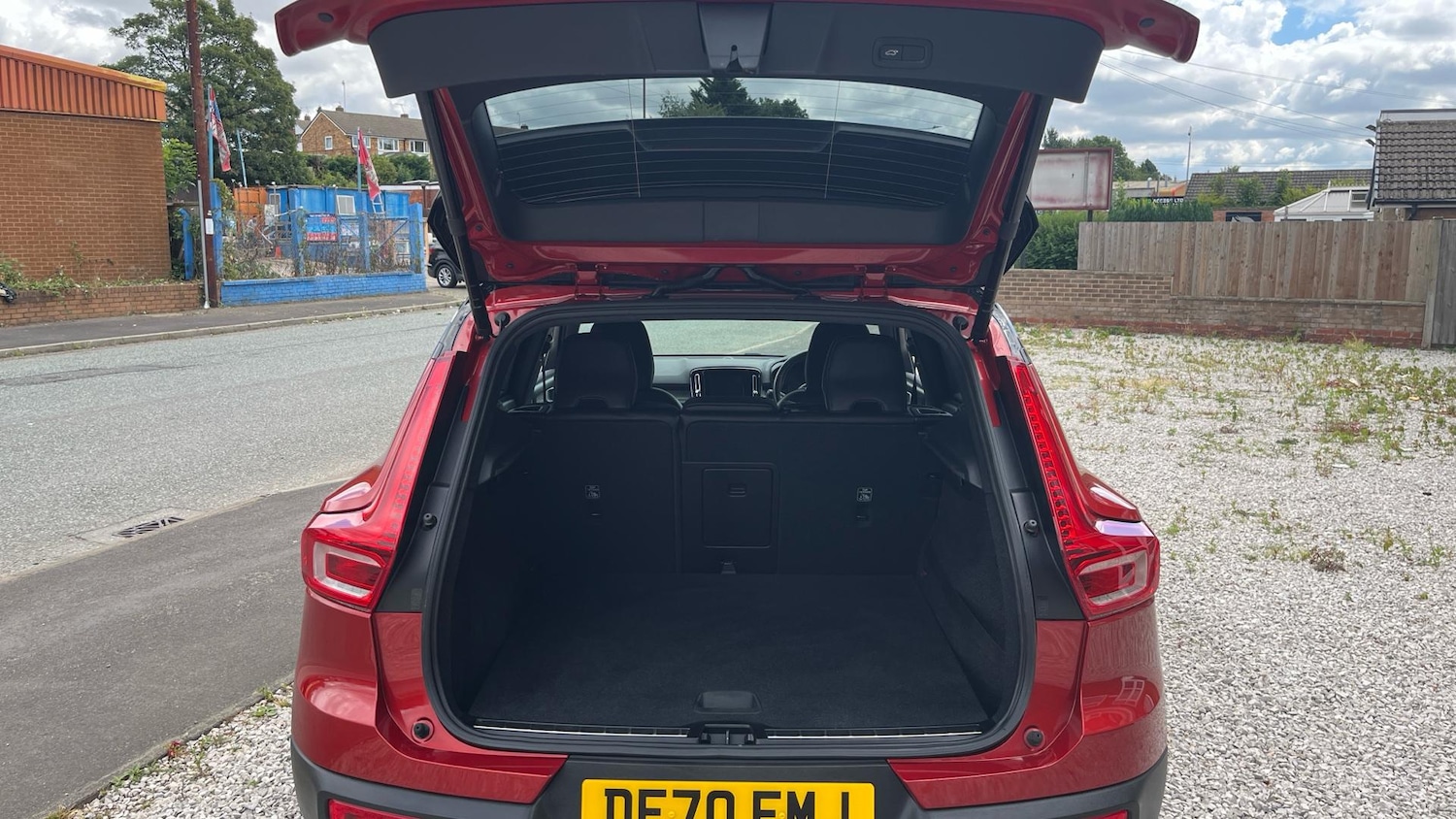 Vehicle 13