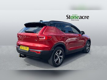 Used Volvo XC40 2020 for sale - 75635604: Photo