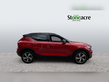 Used Volvo XC40 2020 for sale - 75635604: Photo