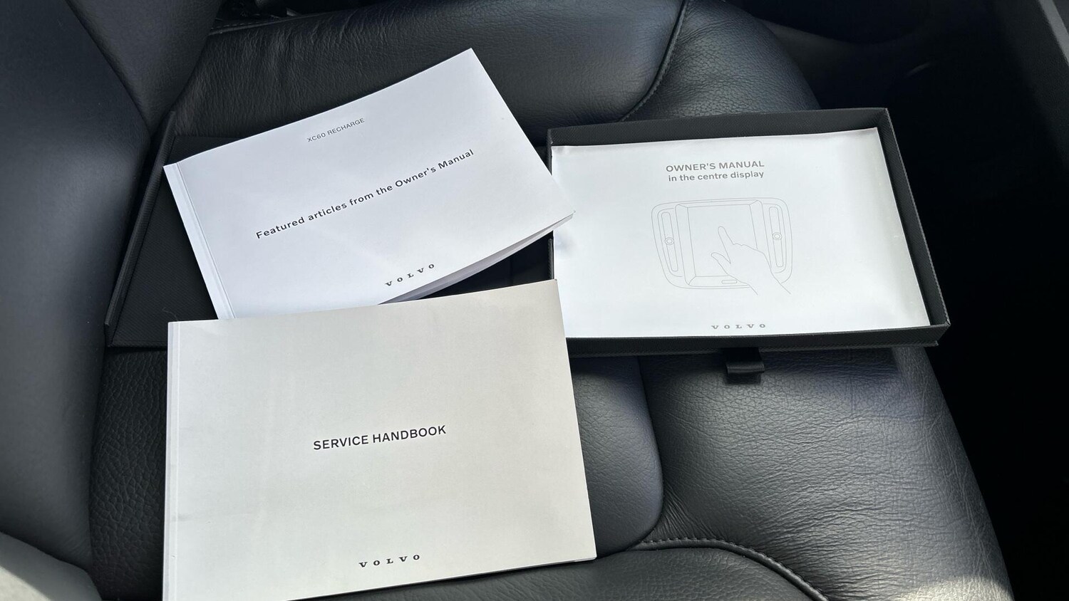 Used Volvo XC60 for sale - 77190378: Photo 15