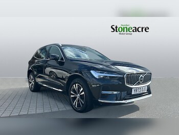 Used Volvo XC60 2023 for sale - 77190378: Photo