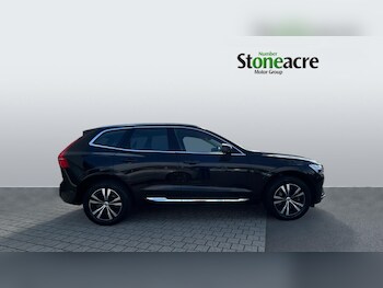 Used Volvo XC60 2023 for sale - 77190378: Photo