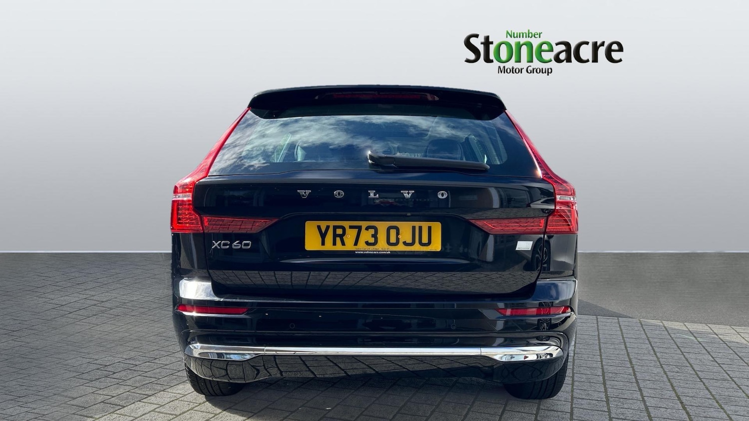 Used Volvo XC60 for sale - 77190378: Photo 7