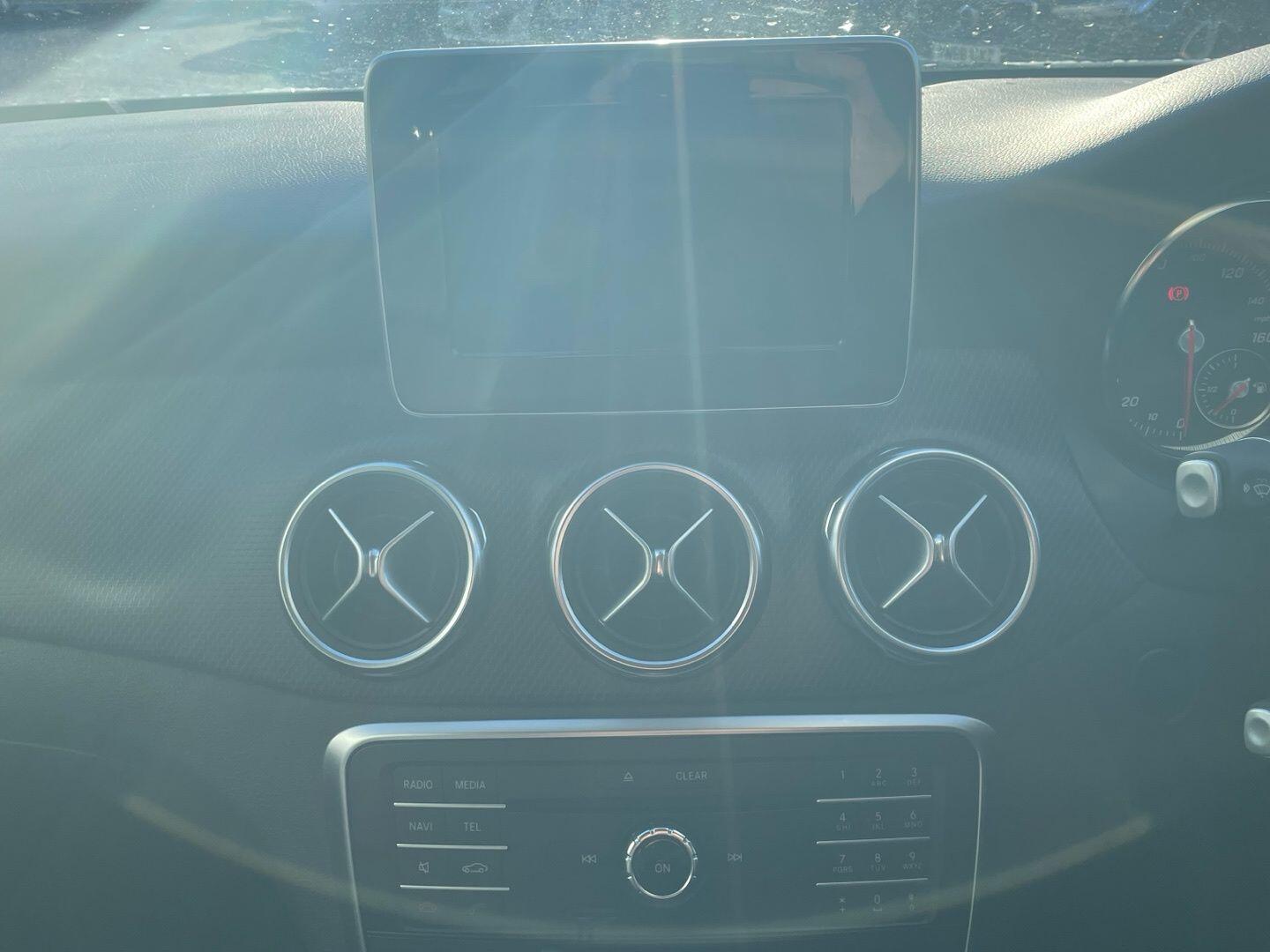 Used Mercedes-Benz GLA 2017 for sale - 77166950: Photo 12