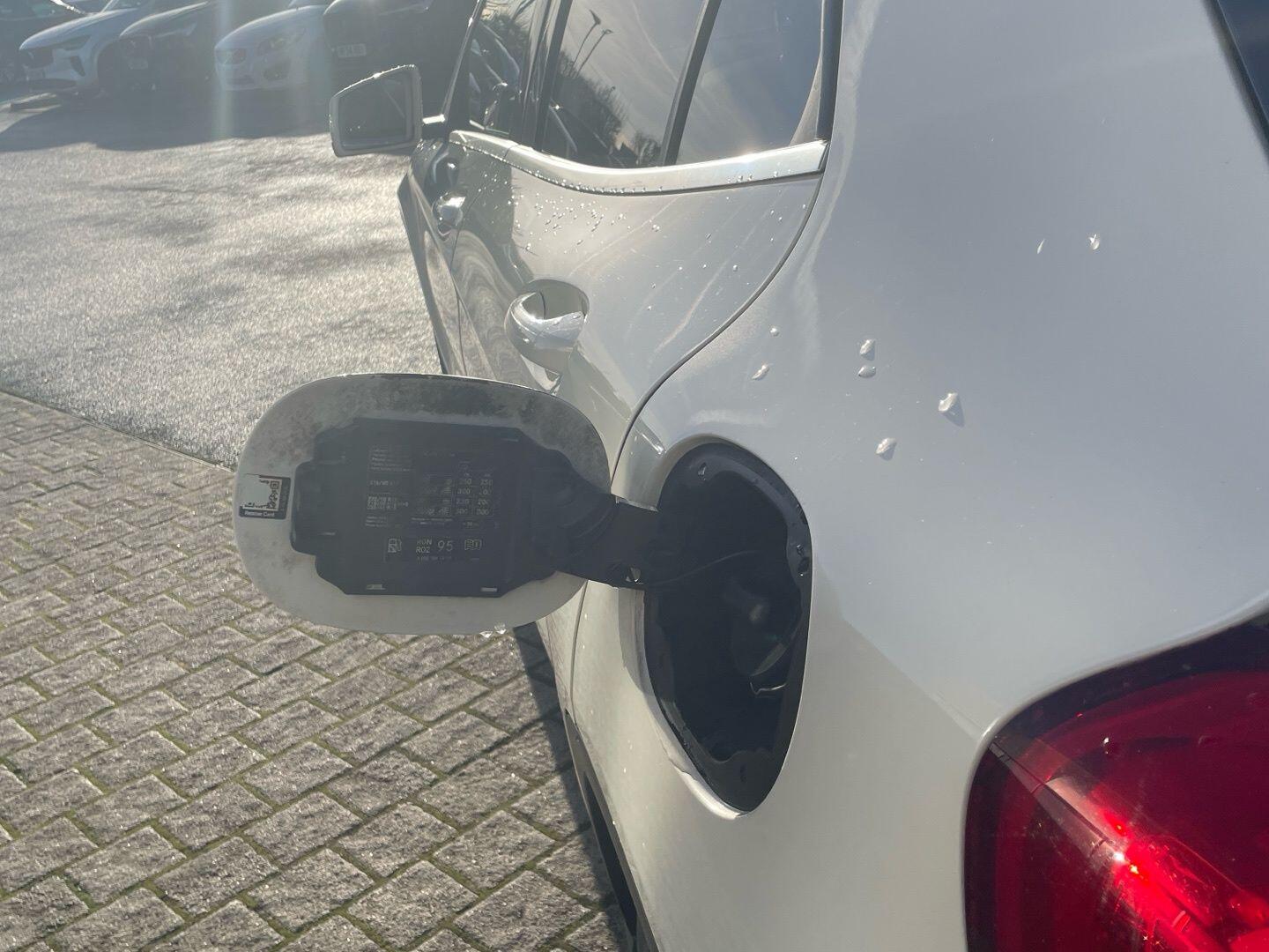 Used Mercedes-Benz GLA 2017 for sale - 77166950: Photo 16