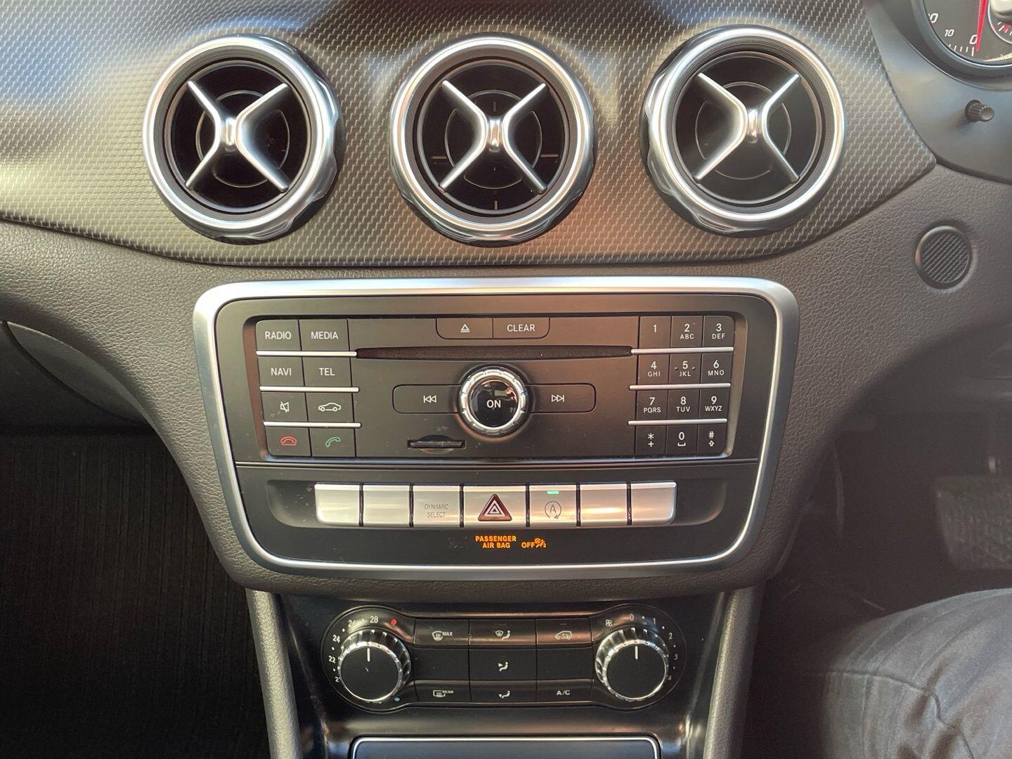 Used Mercedes-Benz GLA 2017 for sale - 77166950: Photo 17