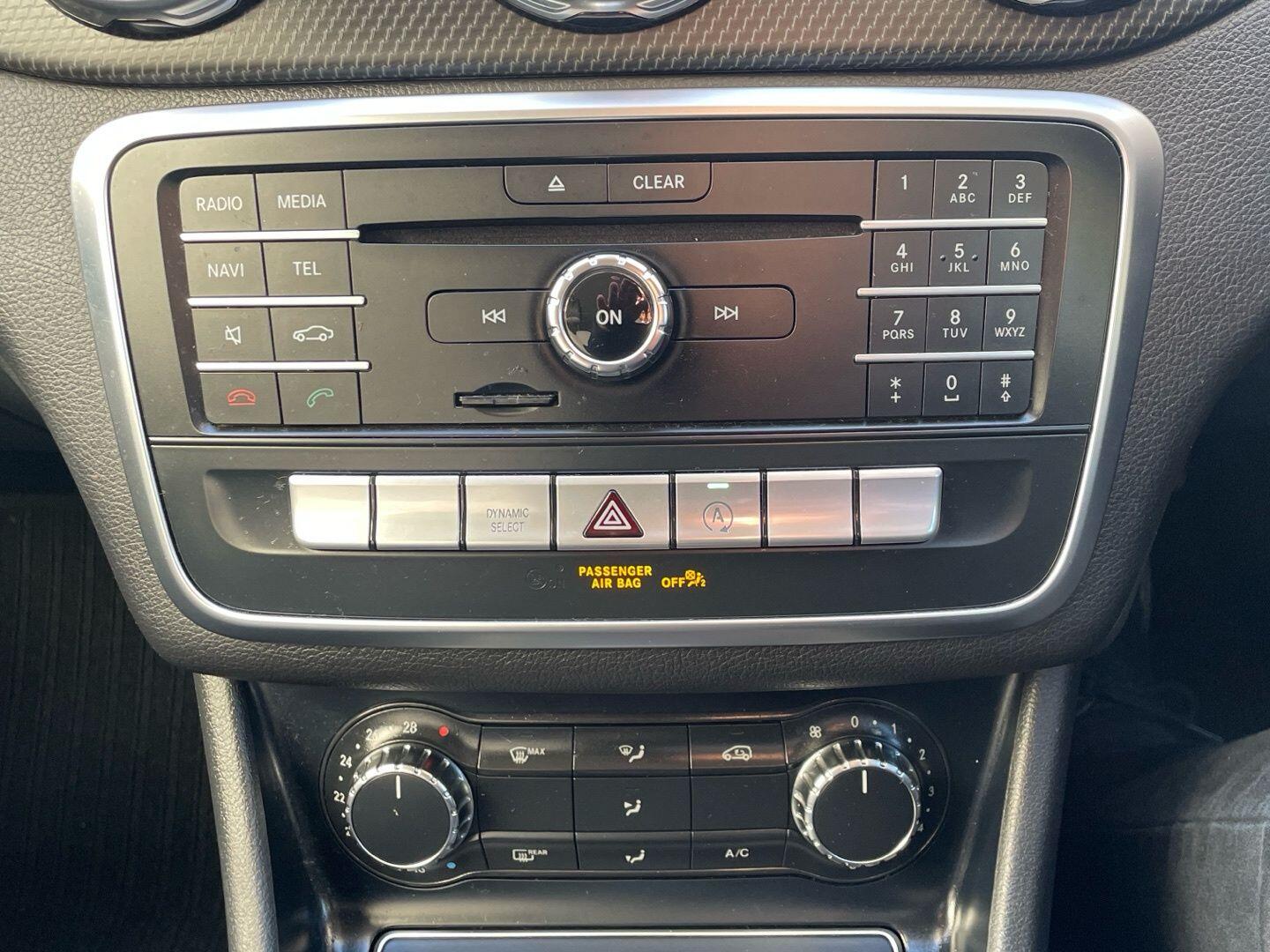 Used Mercedes-Benz GLA 2017 for sale - 77166950: Photo 18