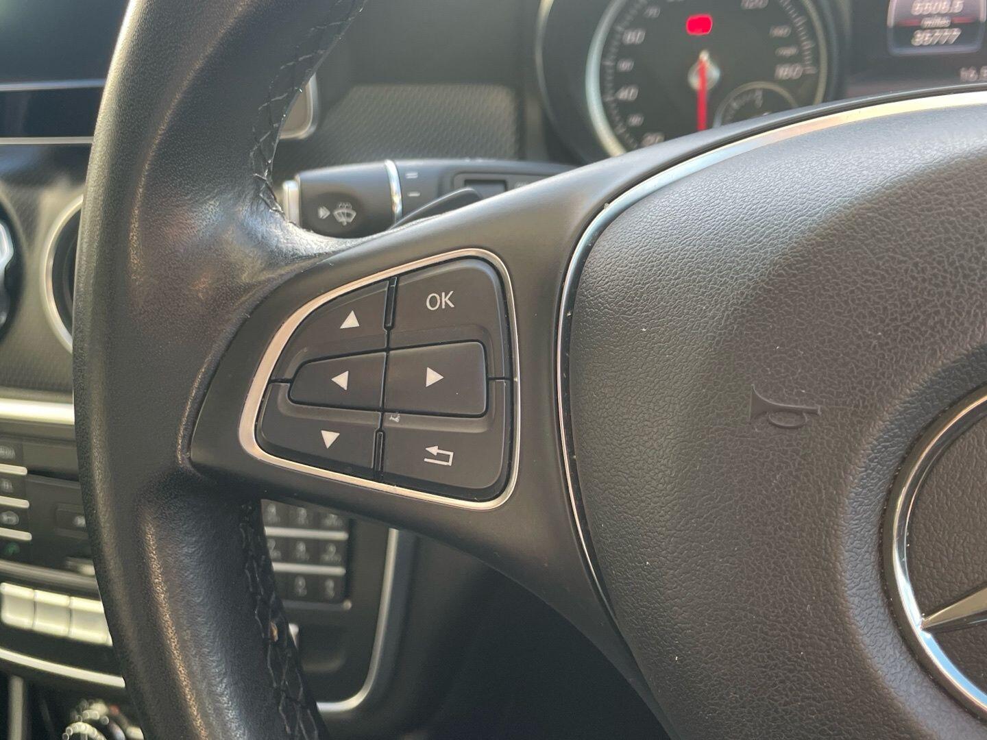 Used Mercedes-Benz GLA 2017 for sale - 77166950: Photo 21