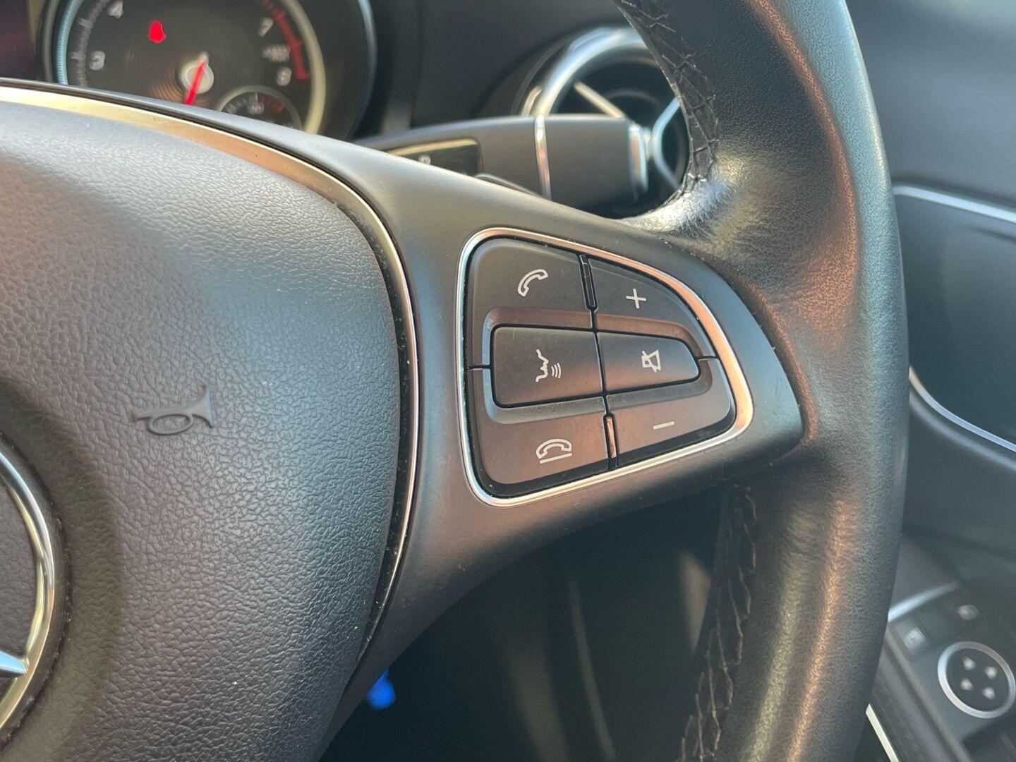 Used Mercedes-Benz GLA 2017 for sale - 77166950: Photo 22