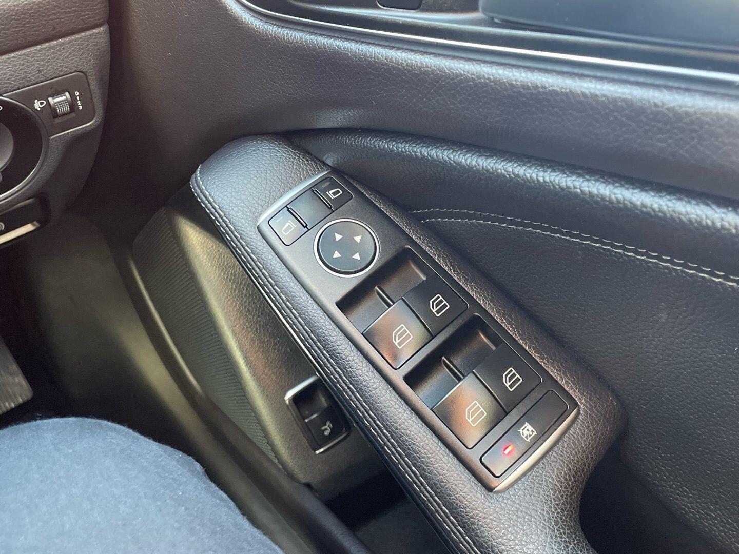 Used Mercedes-Benz GLA 2017 for sale - 77166950: Photo 24