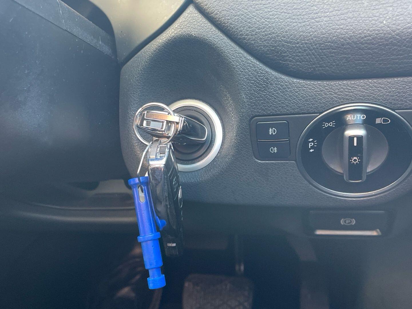 Used Mercedes-Benz GLA 2017 for sale - 77166950: Photo 27