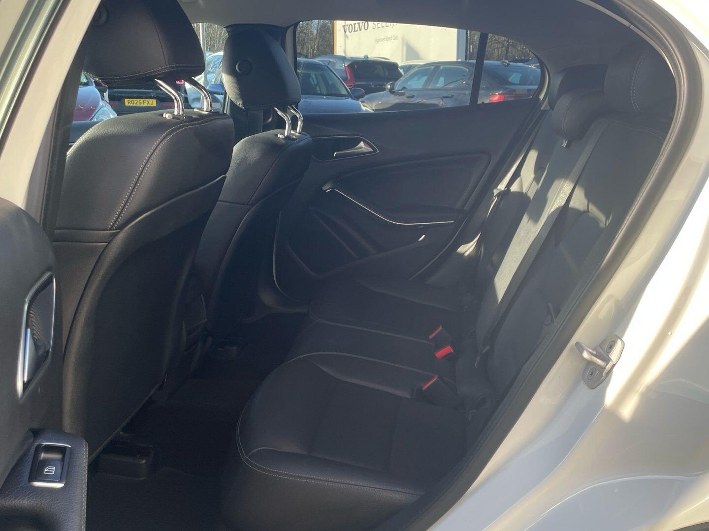 Used Mercedes-Benz GLA 2017 for sale - 77166950: Photo 33