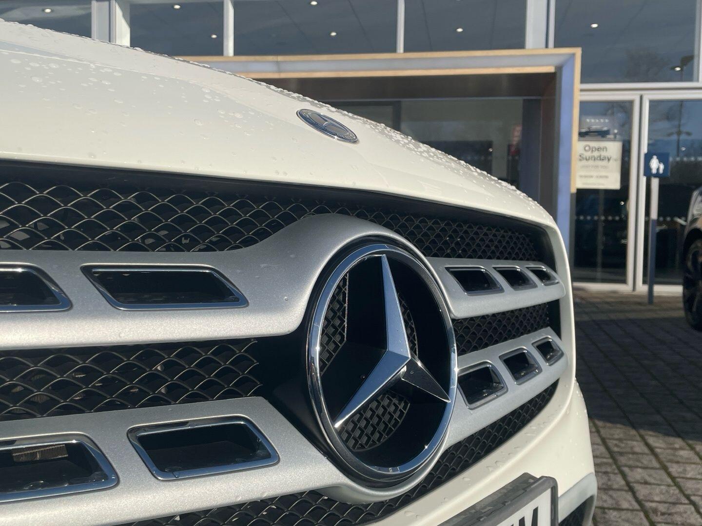 Used Mercedes-Benz GLA 2017 for sale - 77166950: Photo 36