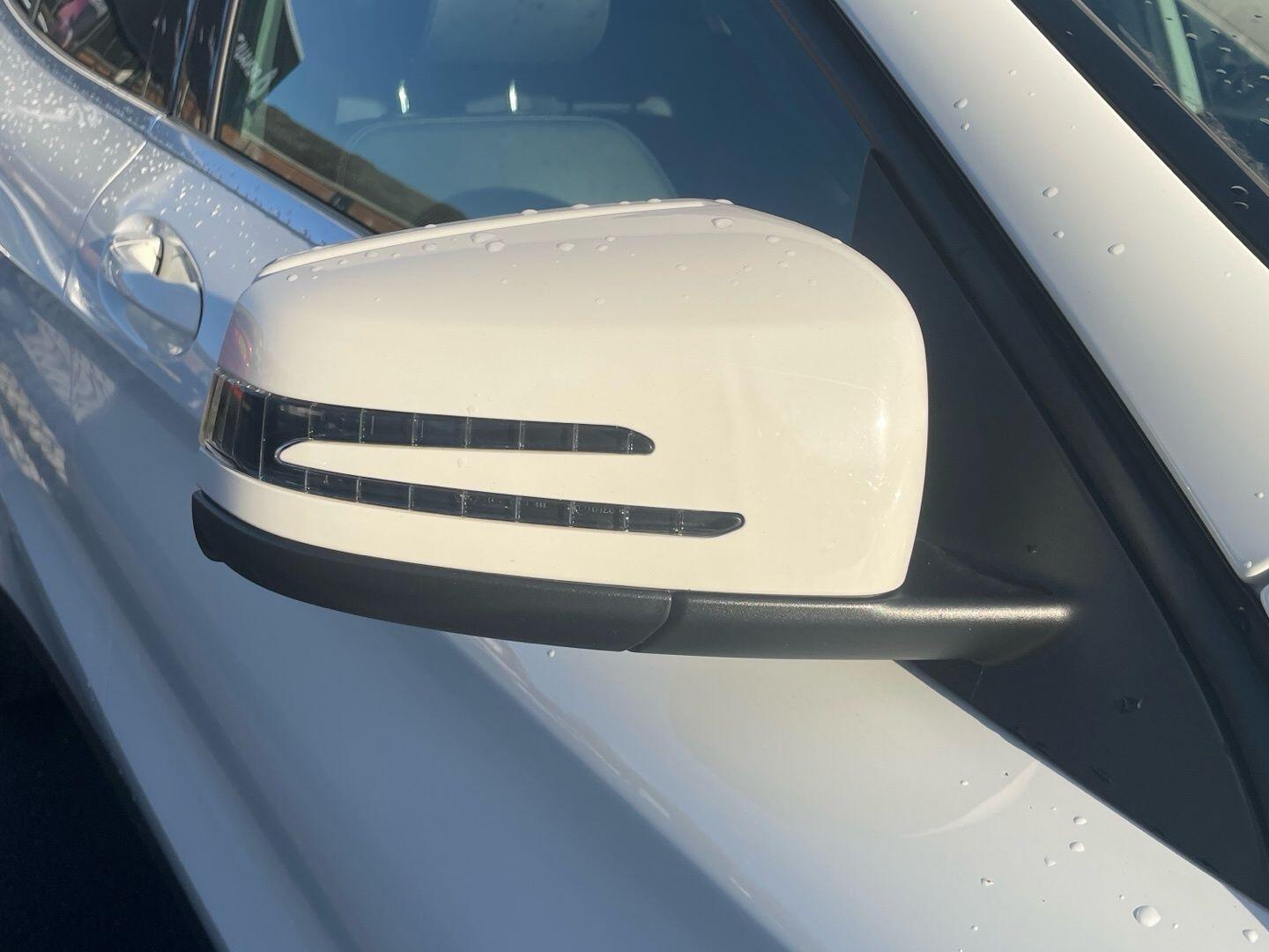 Used Mercedes-Benz GLA 2017 for sale - 77166950: Photo 38