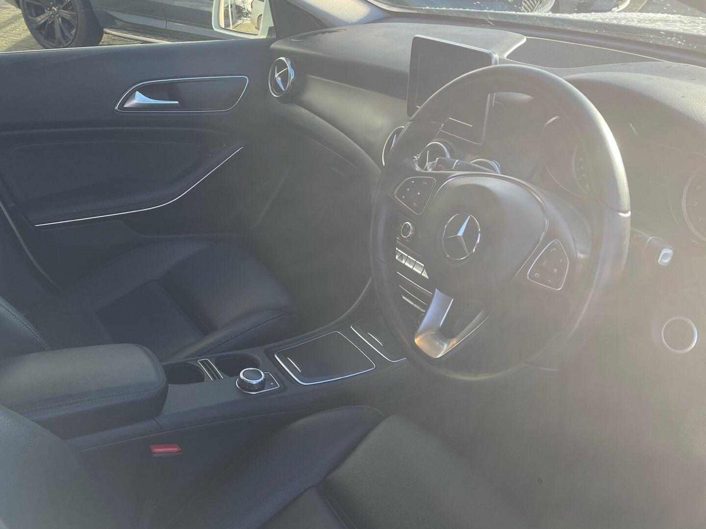 Used Mercedes-Benz GLA 2017 for sale - 77166950: Photo 4