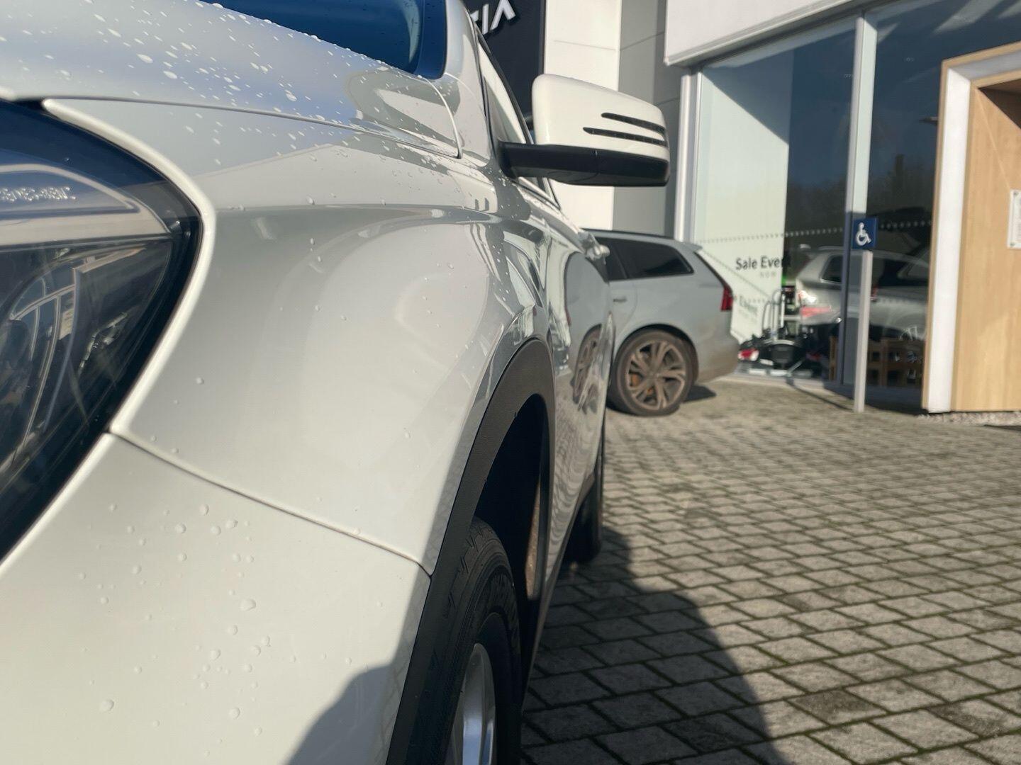 Used Mercedes-Benz GLA 2017 for sale - 77166950: Photo 41