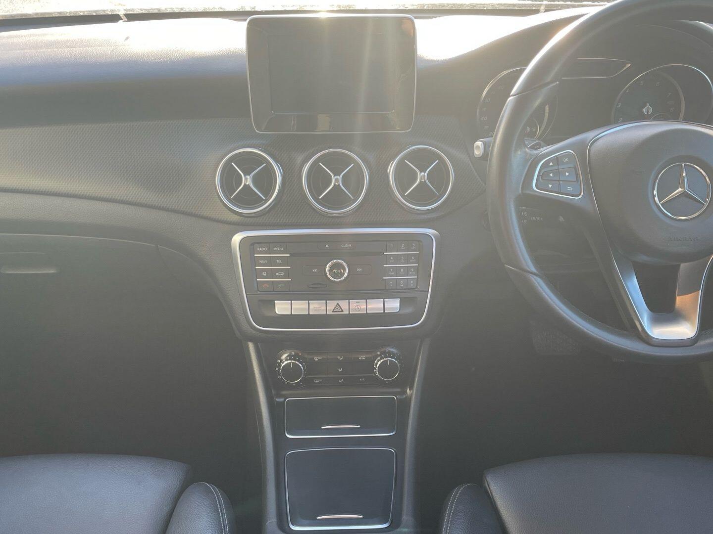 Used Mercedes-Benz GLA 2017 for sale - 77166950: Photo 42