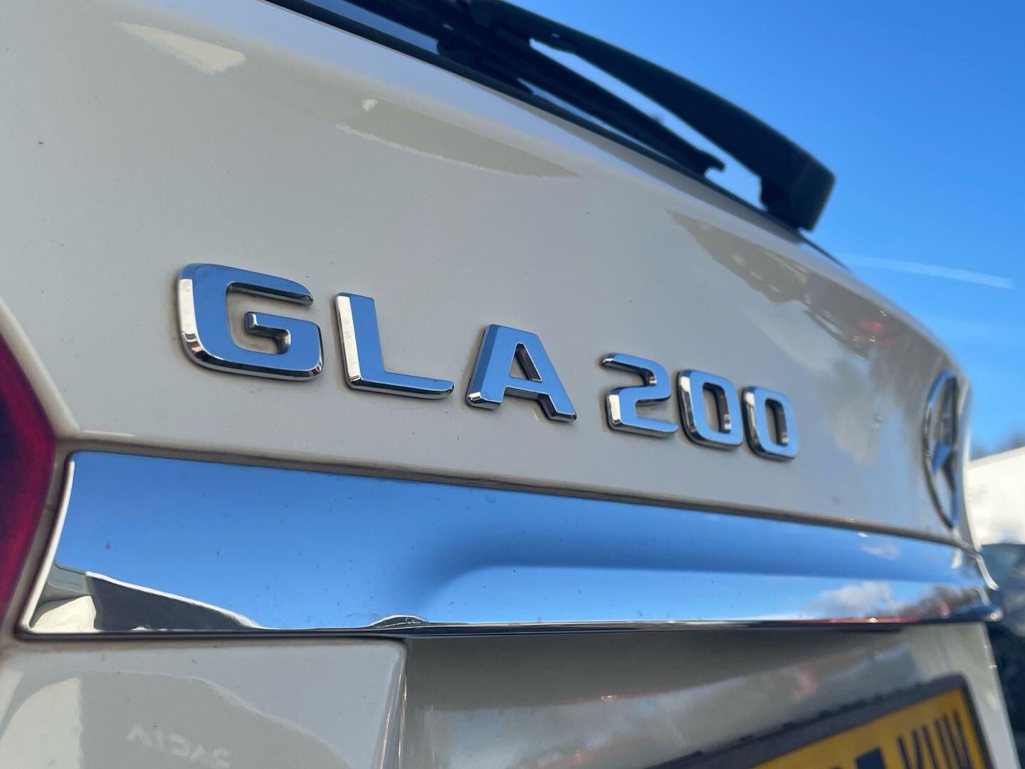 Used Mercedes-Benz GLA 2017 for sale - 77166950: Photo 44