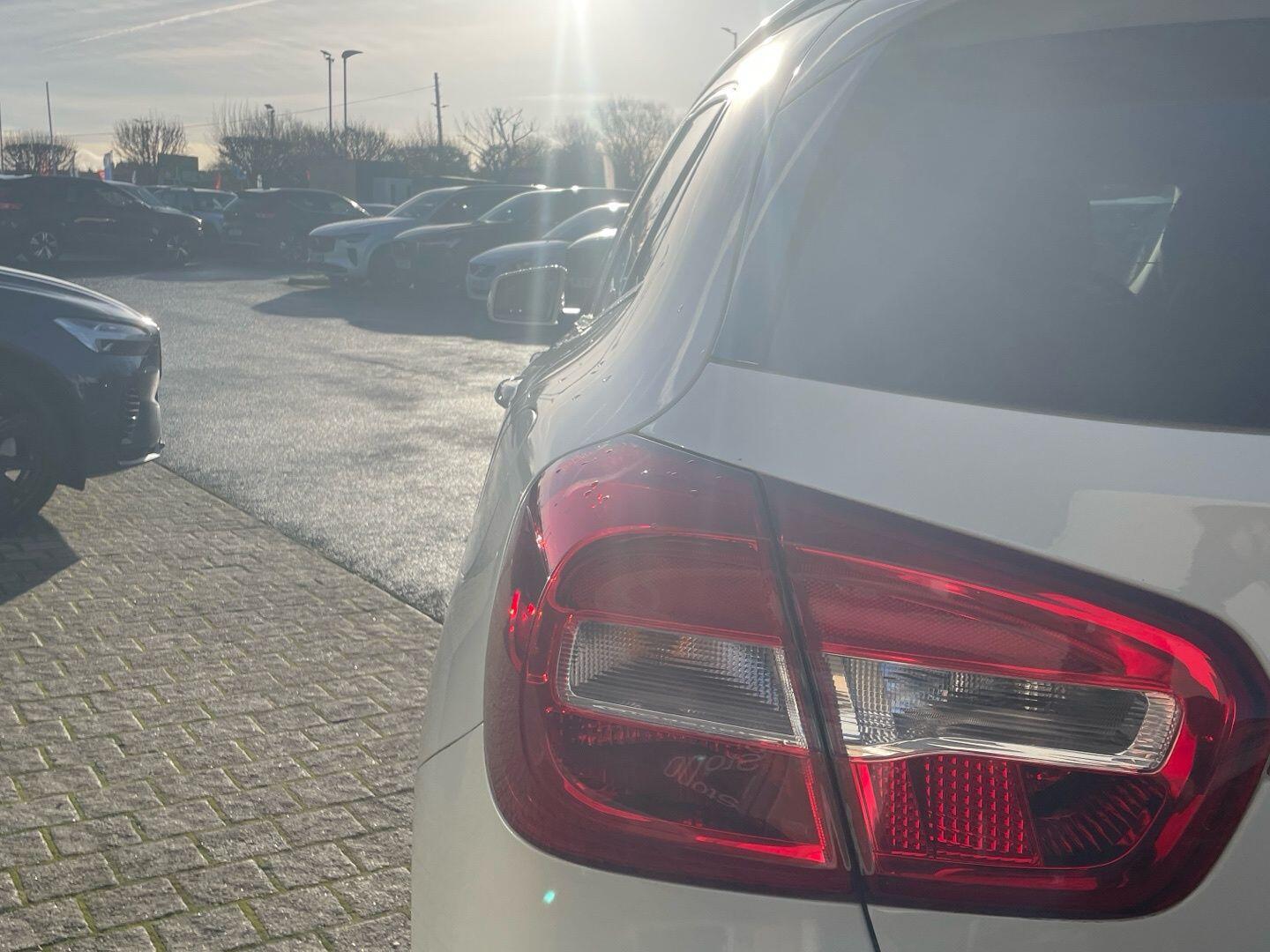 Used Mercedes-Benz GLA 2017 for sale - 77166950: Photo 45