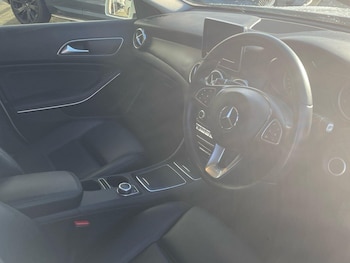 Used Mercedes-Benz GLA 2017 for sale - 77166950: Photo