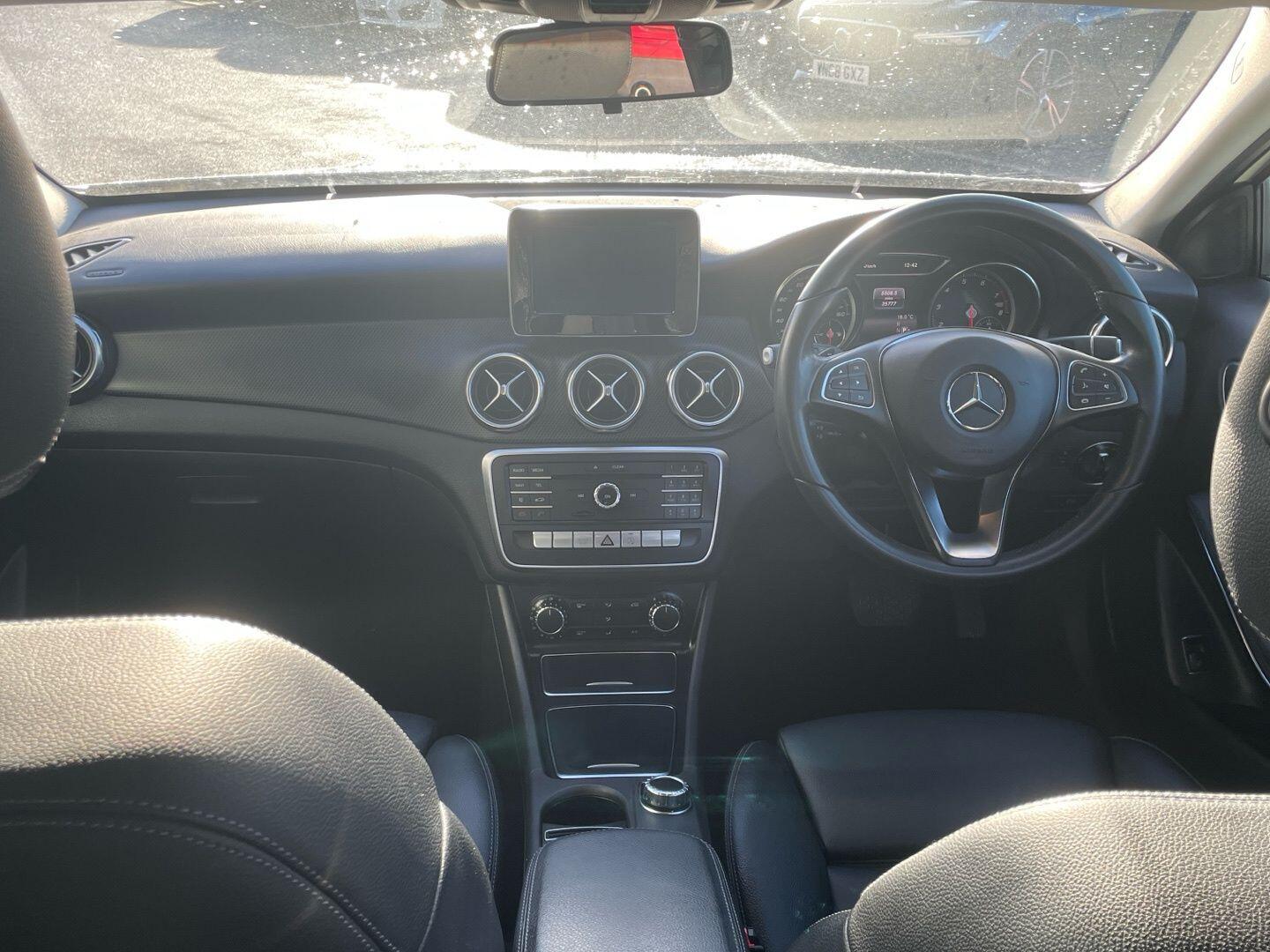 Used Mercedes-Benz GLA 2017 for sale - 77166950: Photo 5