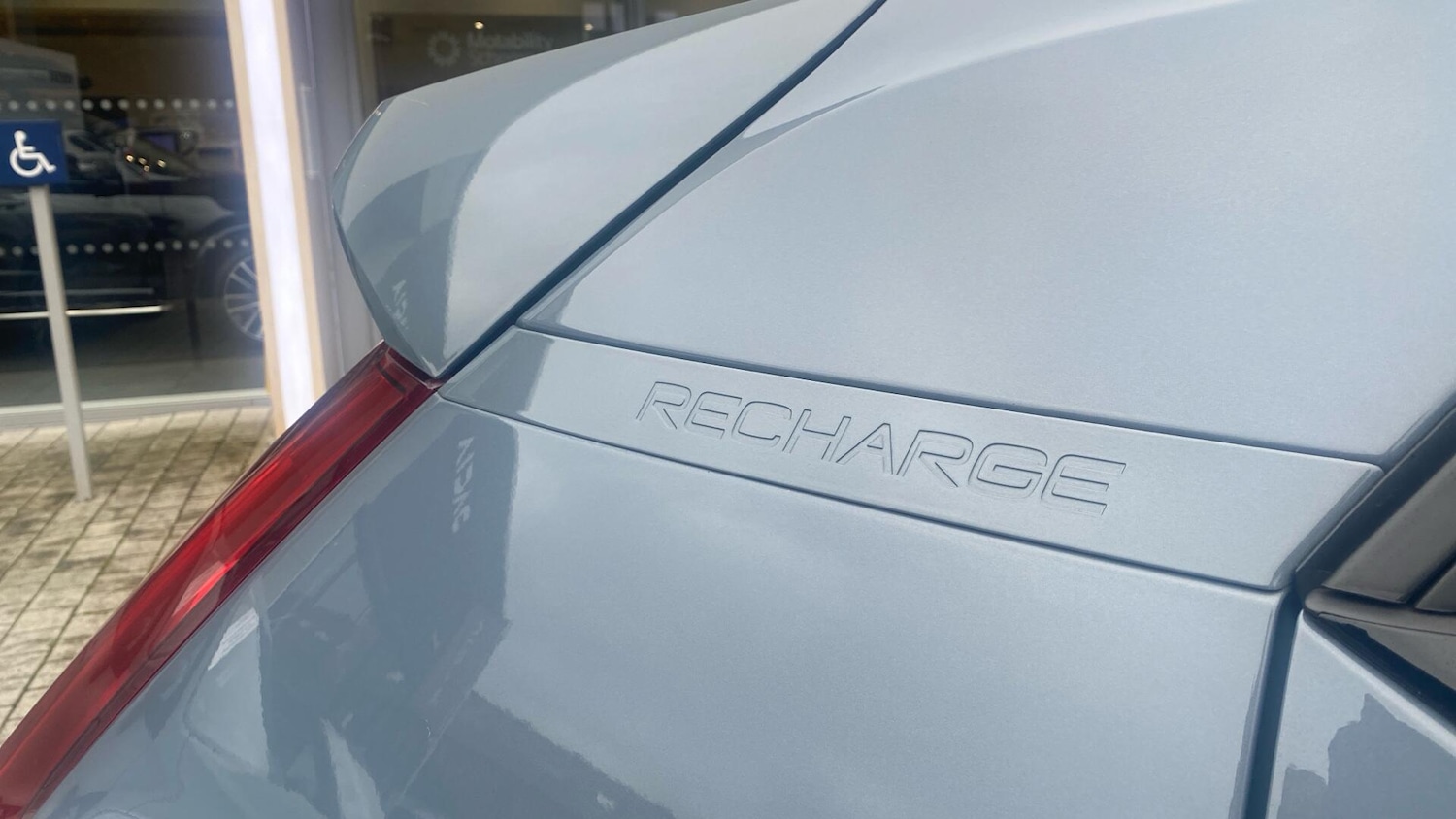 Used Volvo XC40 2023 for sale - 76887089: Photo 15