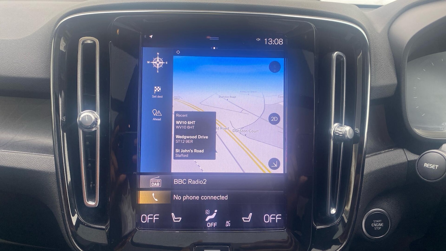 Used Volvo XC40 2023 for sale - 76887089: Photo 18