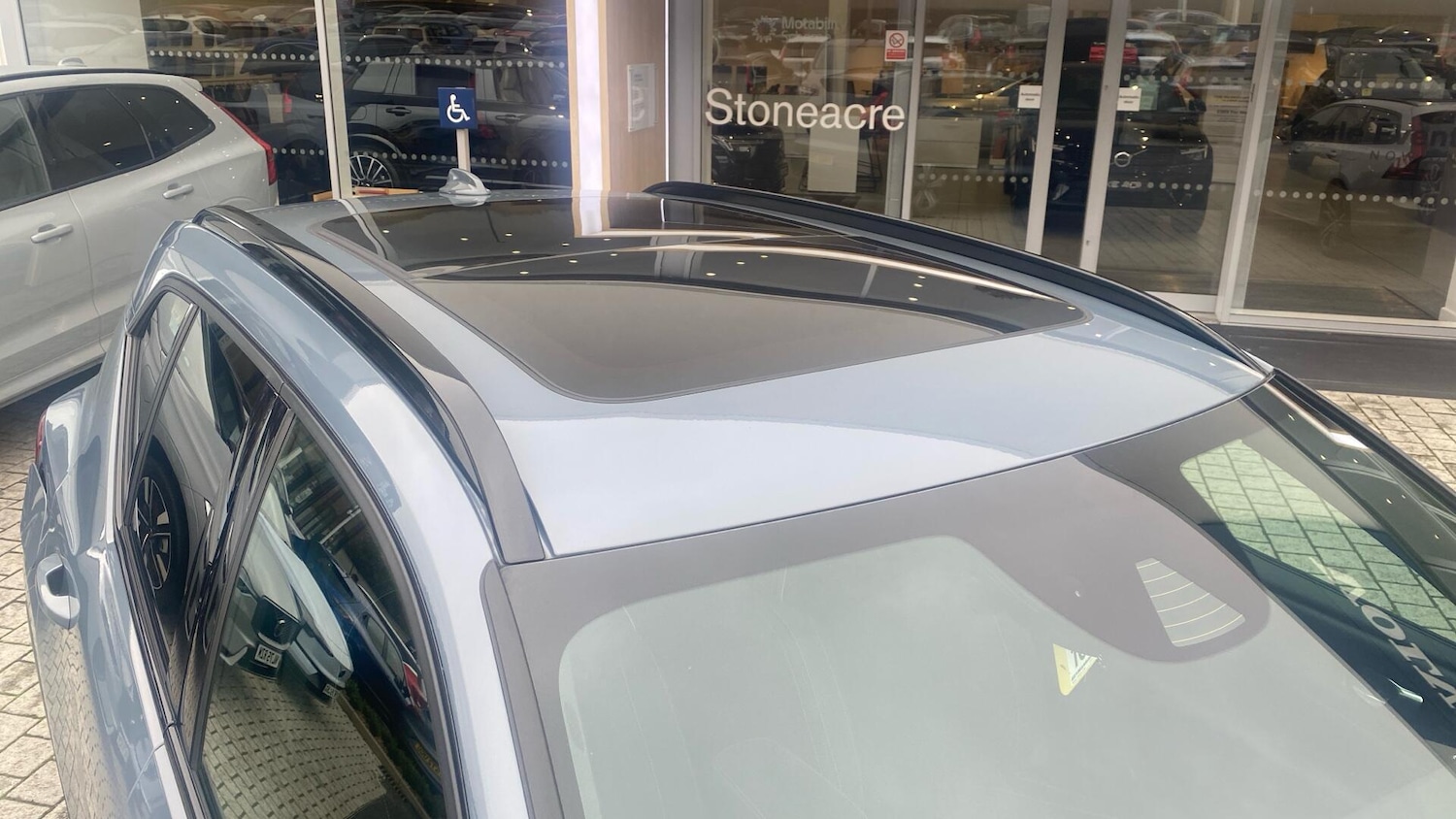 Used Volvo XC40 2023 for sale - 76887089: Photo 36