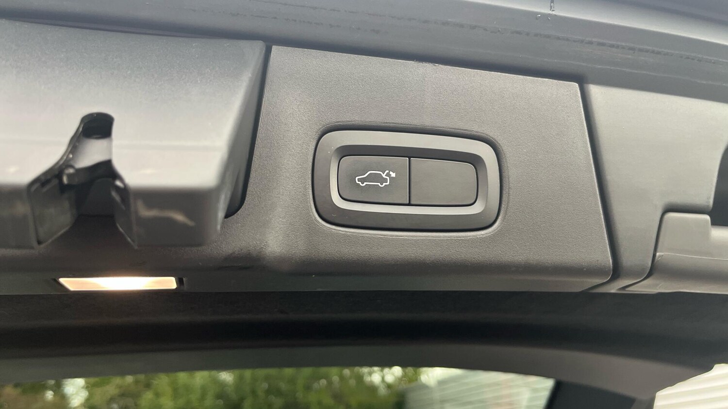Used Volvo V90 2018 for sale - 76099263: Photo 14