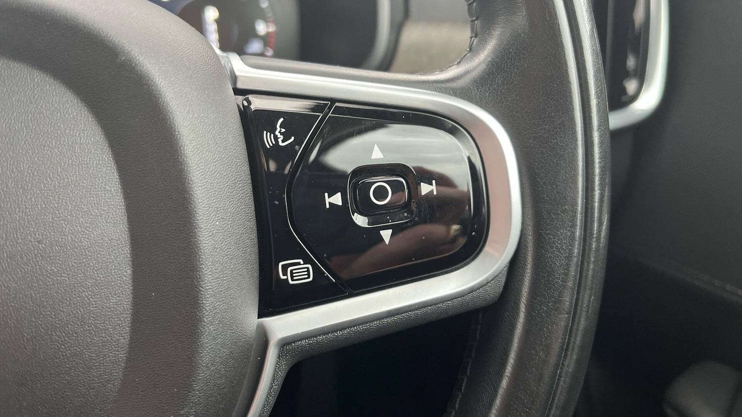 Used Volvo V90 2018 for sale - 76099263: Photo 18