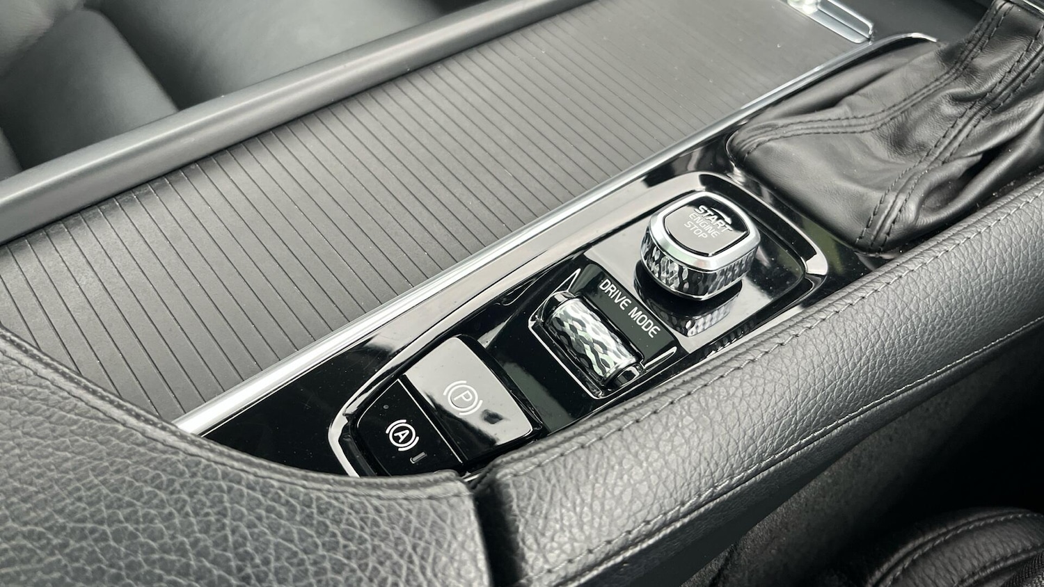 Used Volvo V90 2018 for sale - 76099263: Photo 24
