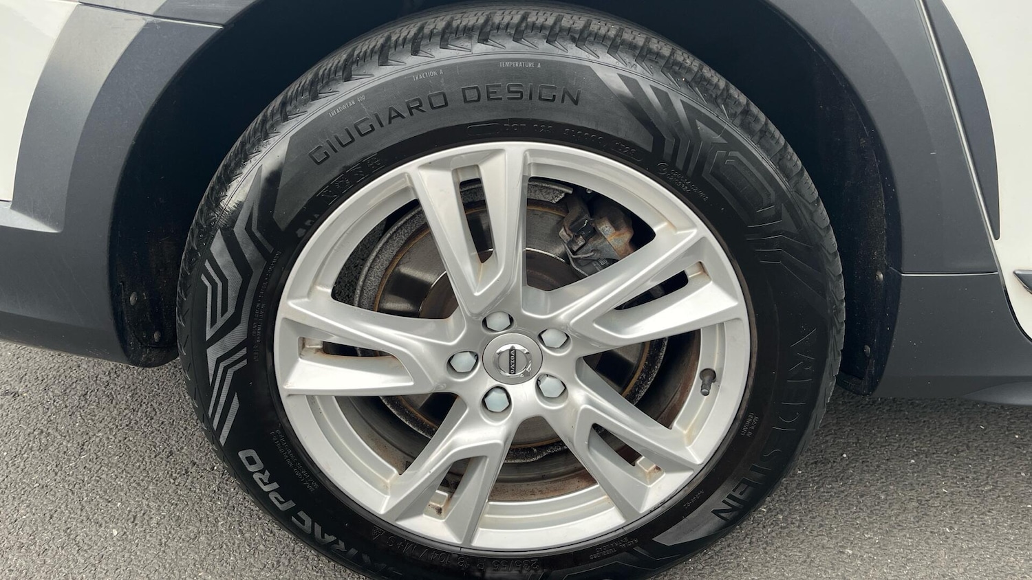 Used Volvo V90 2018 for sale - 76099263: Photo 27