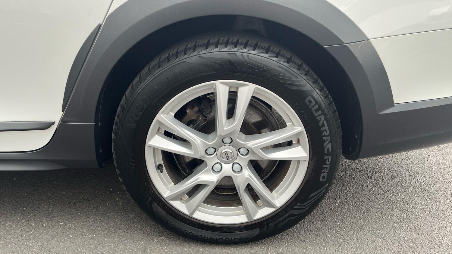 Used Volvo V90 2018 for sale - 76099263: Photo 28